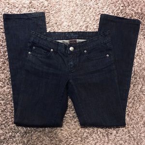 Ann Taylor Jeans